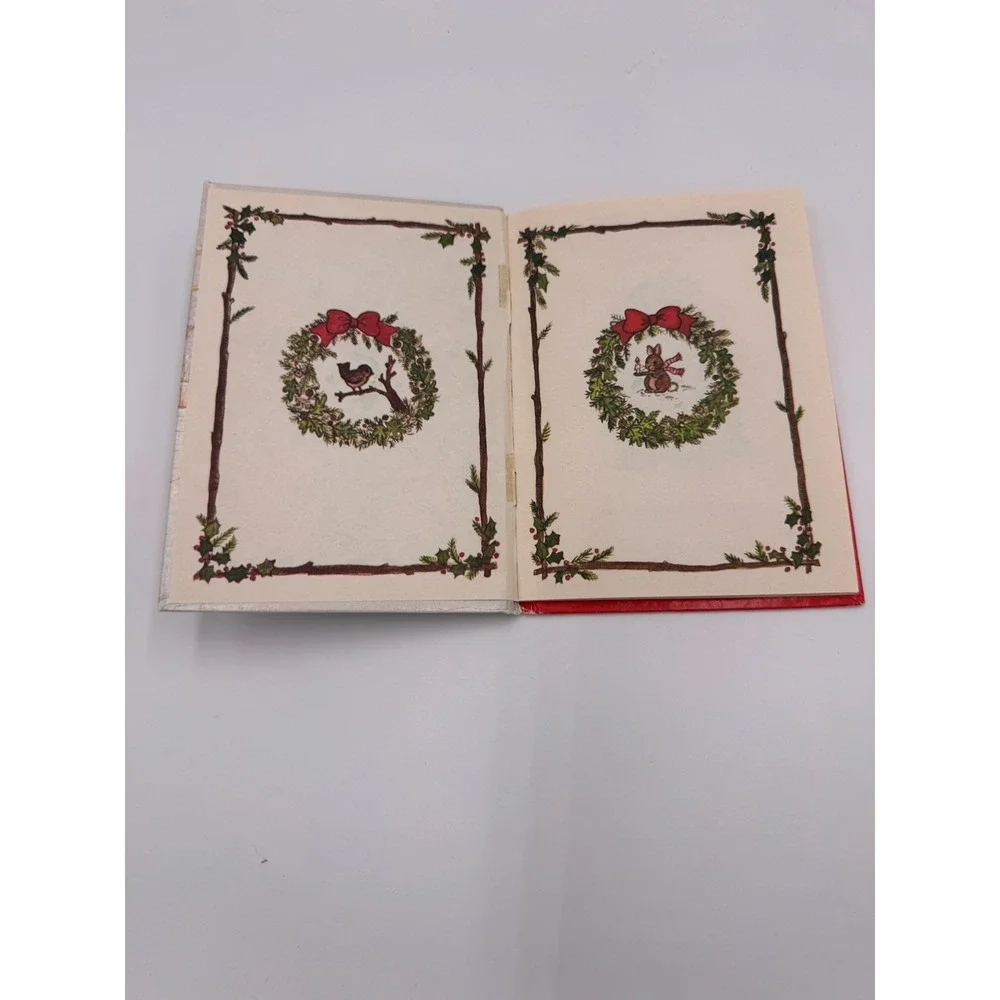 Christmas Carols‎ Junior Elf Book 1988